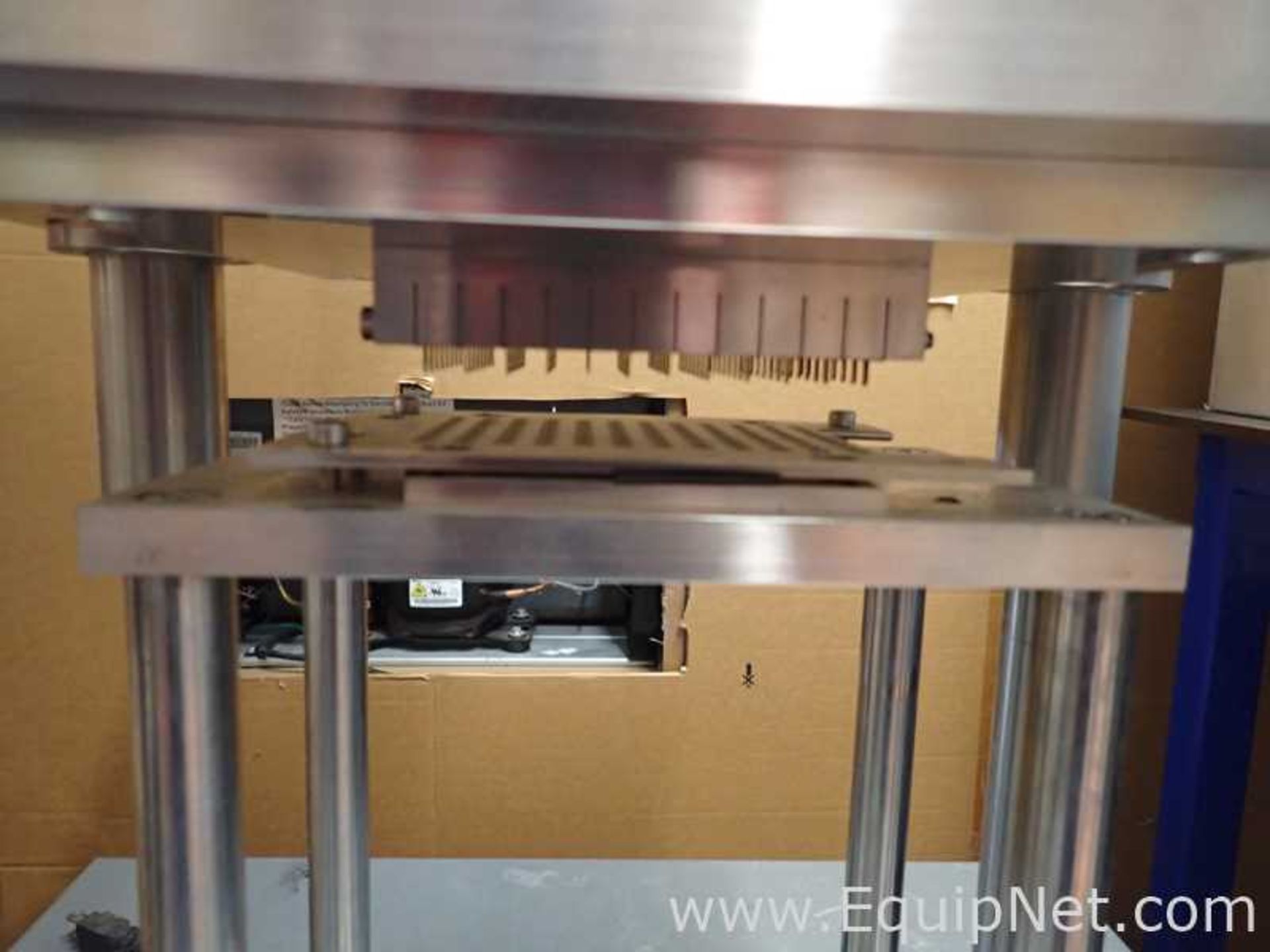 Promess 3170 Servo Press - Image 4 of 7