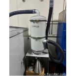 Coperion K-Tron Vacuum System