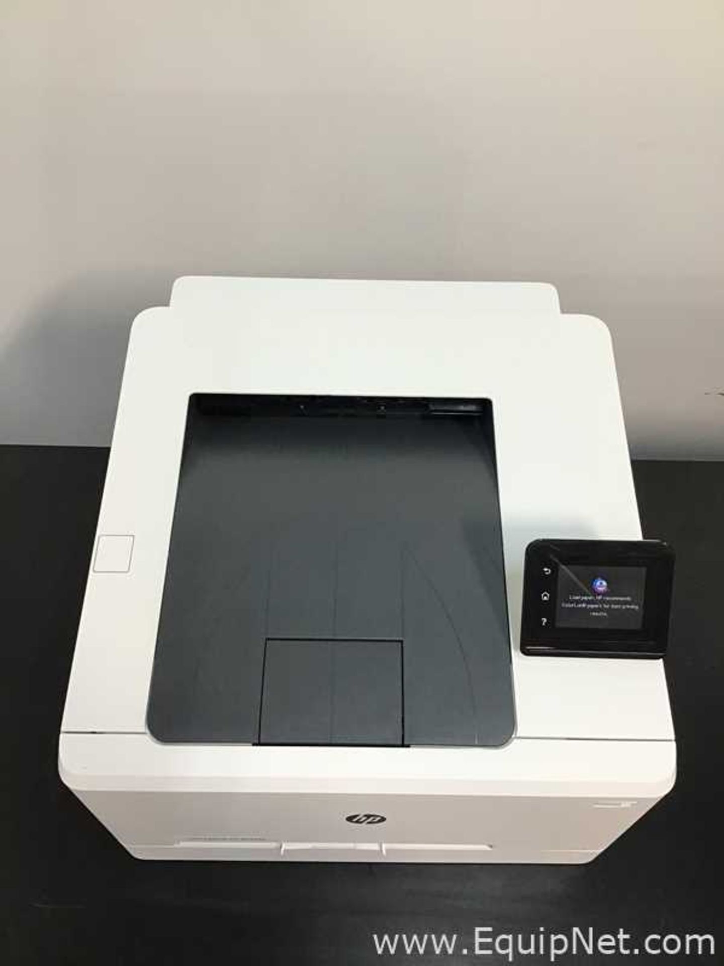 HP Color LaserJet Pro M254dw Printer - Image 4 of 10