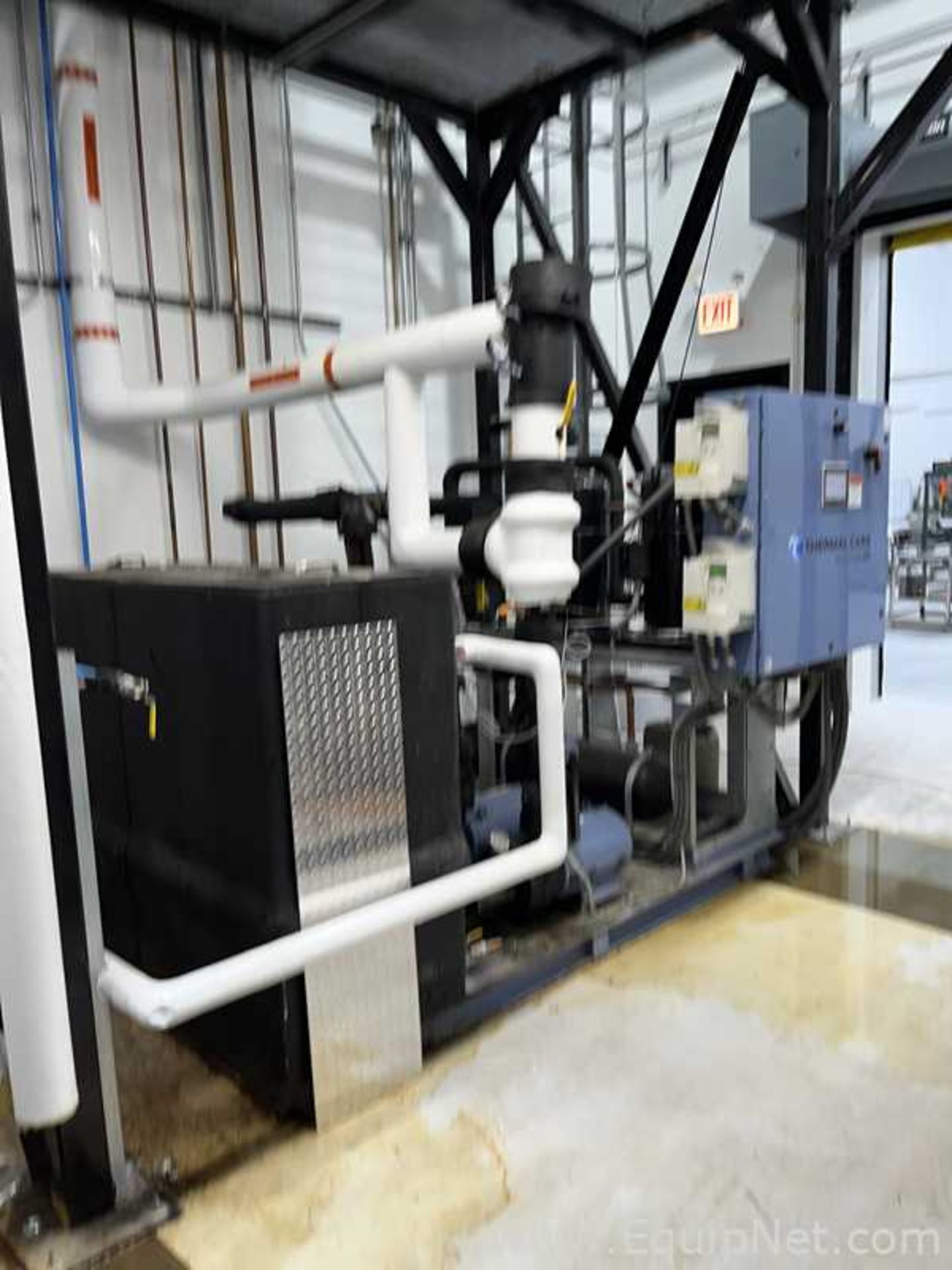 Thermal Care Accuchiller TSE Process Chiller - Image 2 of 2
