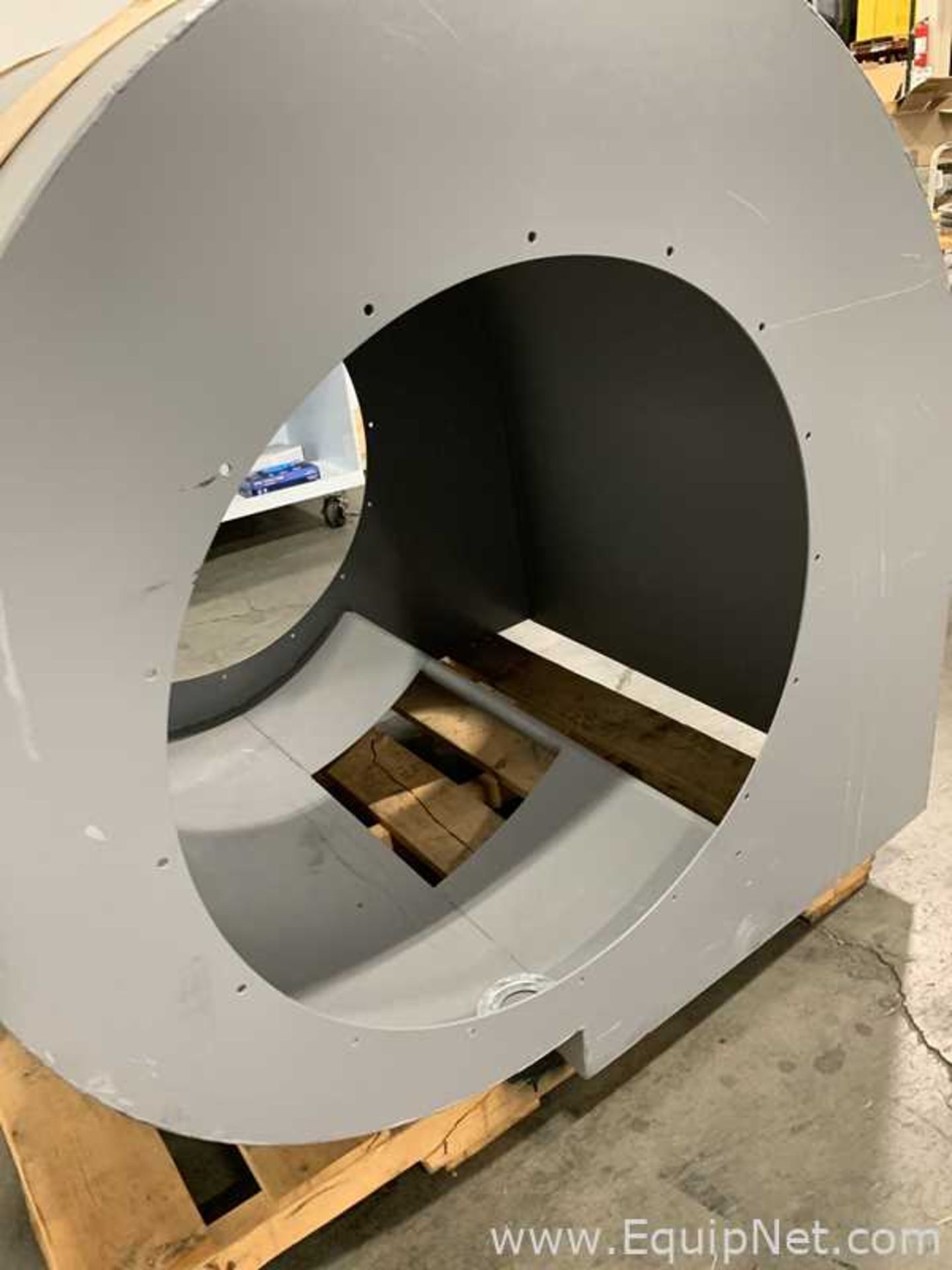 One Lot of Unused McQuay Air Handler - Blower Parts - Image 2 of 15