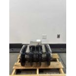 Tippmann Industrial Products, Inc. Clicker 1500 Die Cutting Press