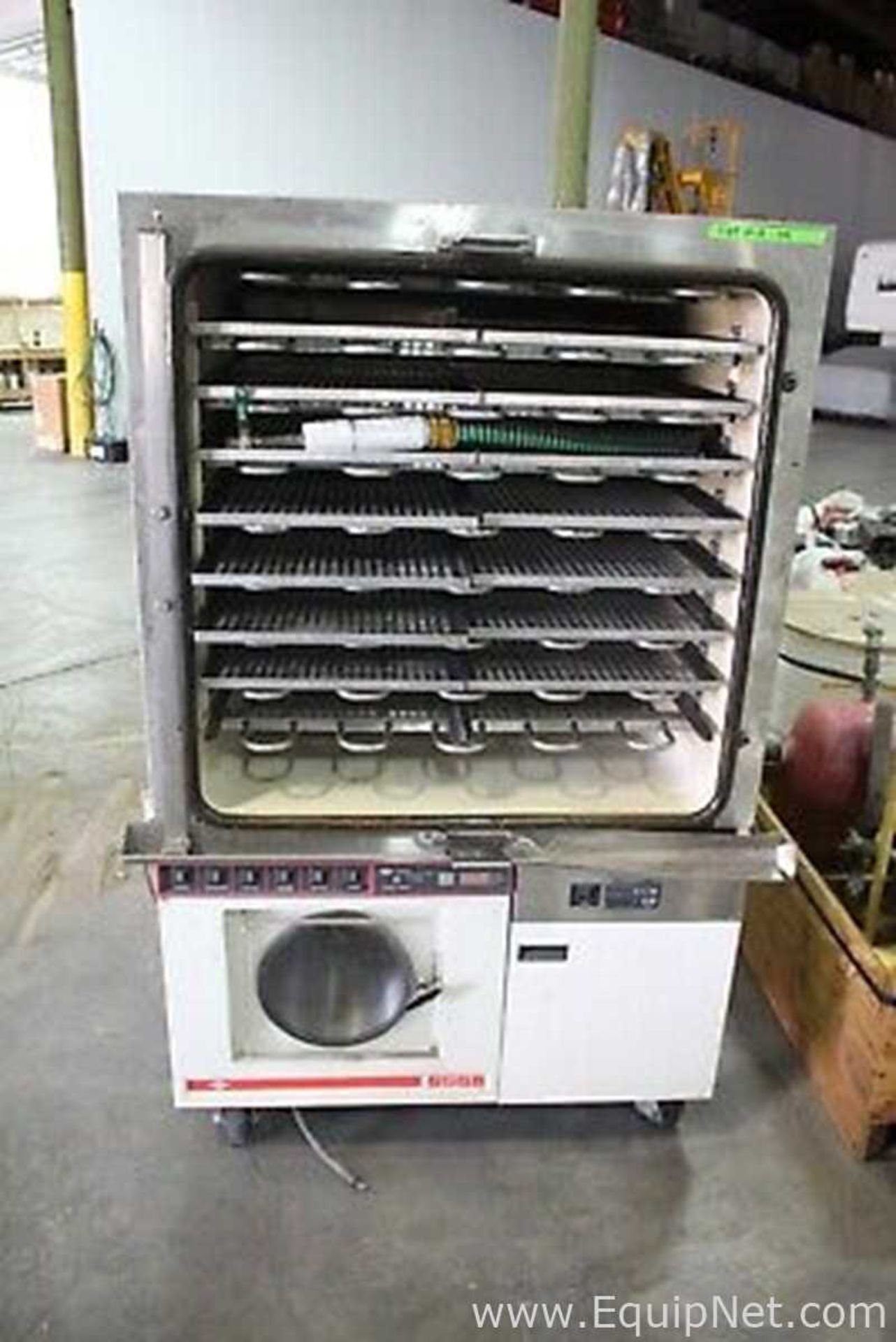 Virtis 396004 Freeze Dryer