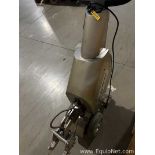 MasterMover SM100 SS Electric Tugger