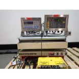 Southworth Products Lift Table and Weightronix Scale 200lbs Capacity
