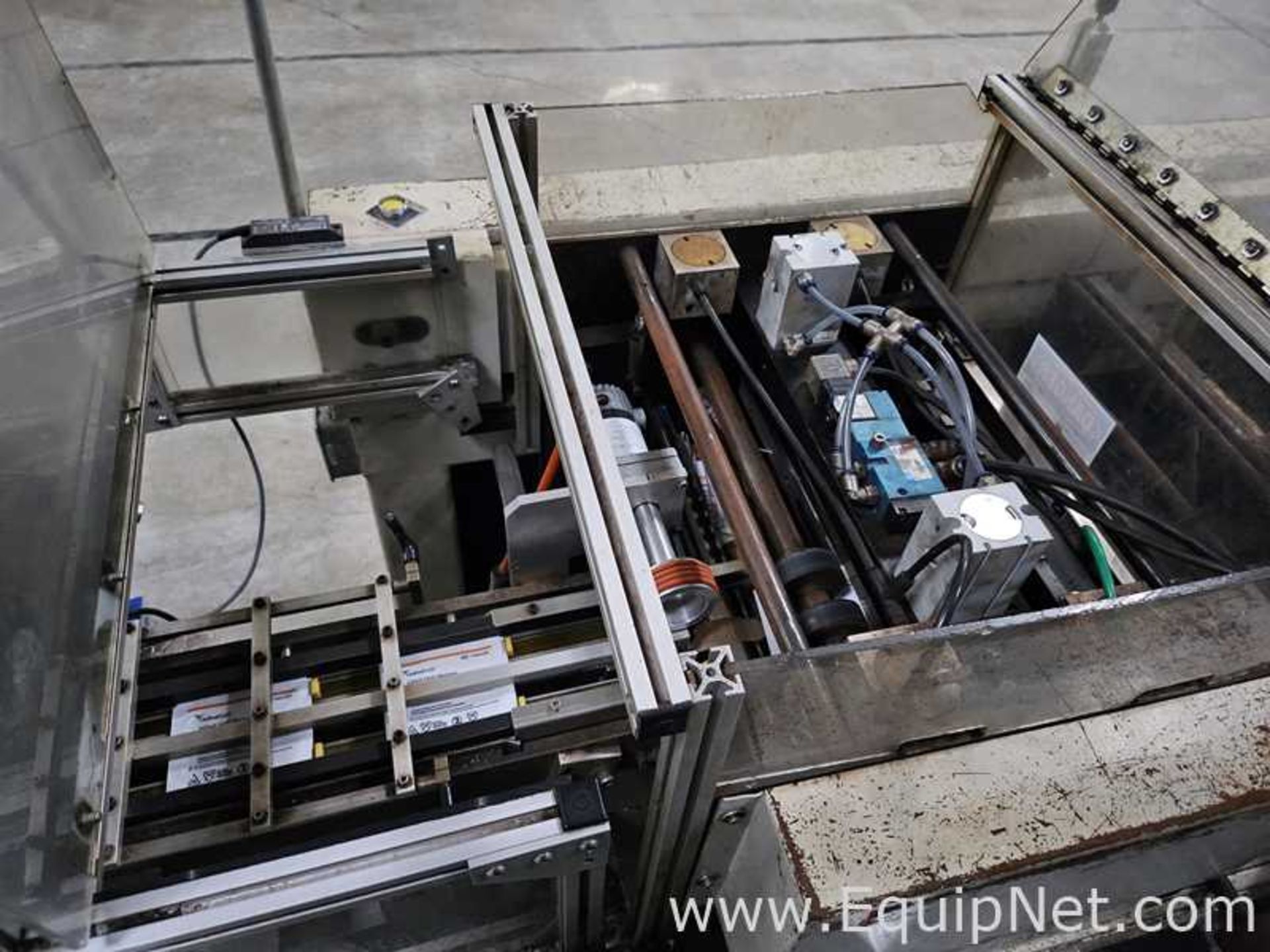 Straub Tabber System SD625 Taper - Image 7 of 7