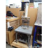 Promess 3170 Servo Press