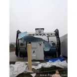 High Capacity Industrial Air Handling Unit AHU