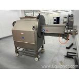 2024 Treif Puma 700 EB Slice and Portion Cutting Machine