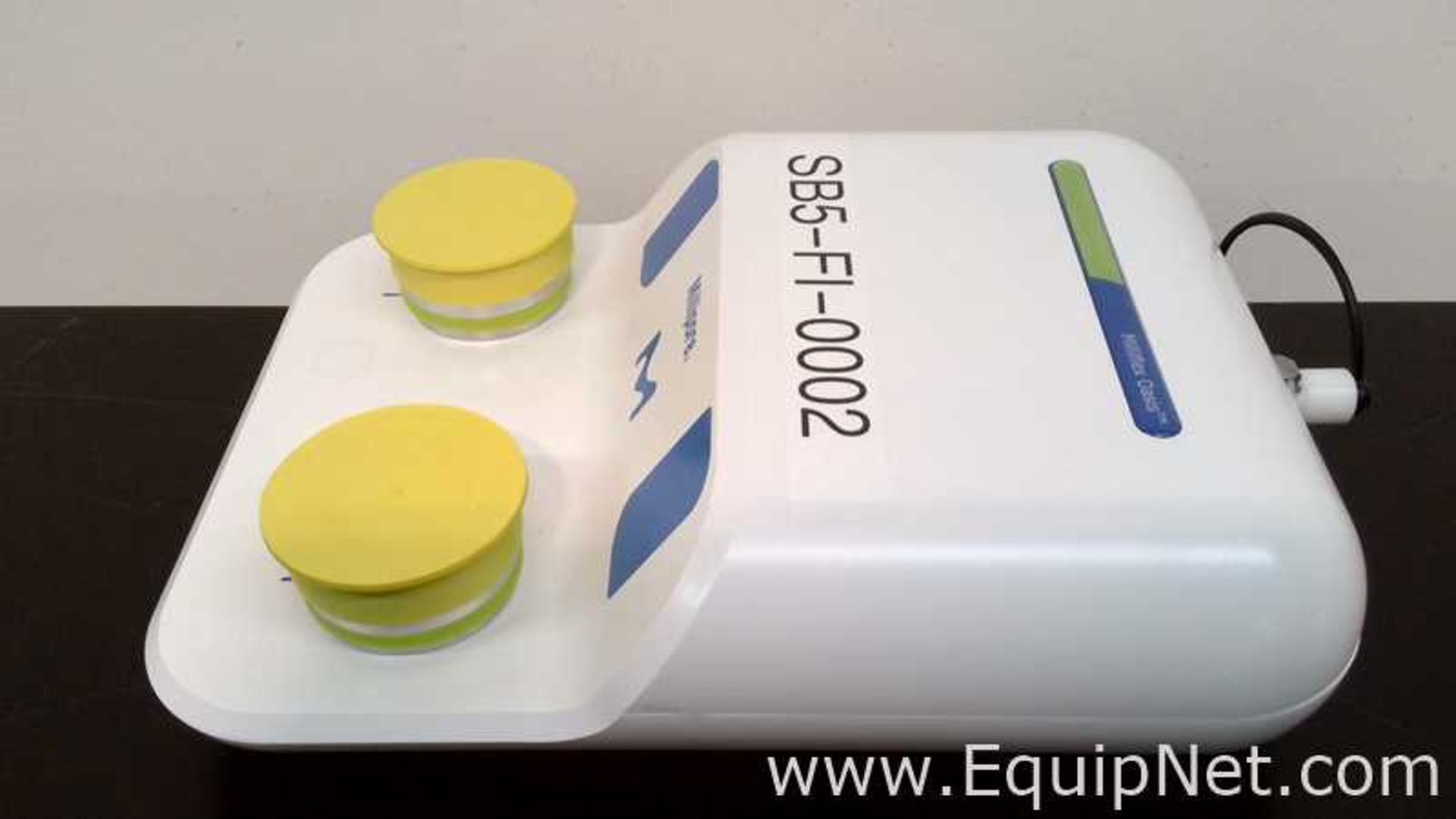 Millipore Milliflex Oasis Filtration Pump - Image 4 of 11