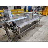 HG Butzer Custom Conveyor