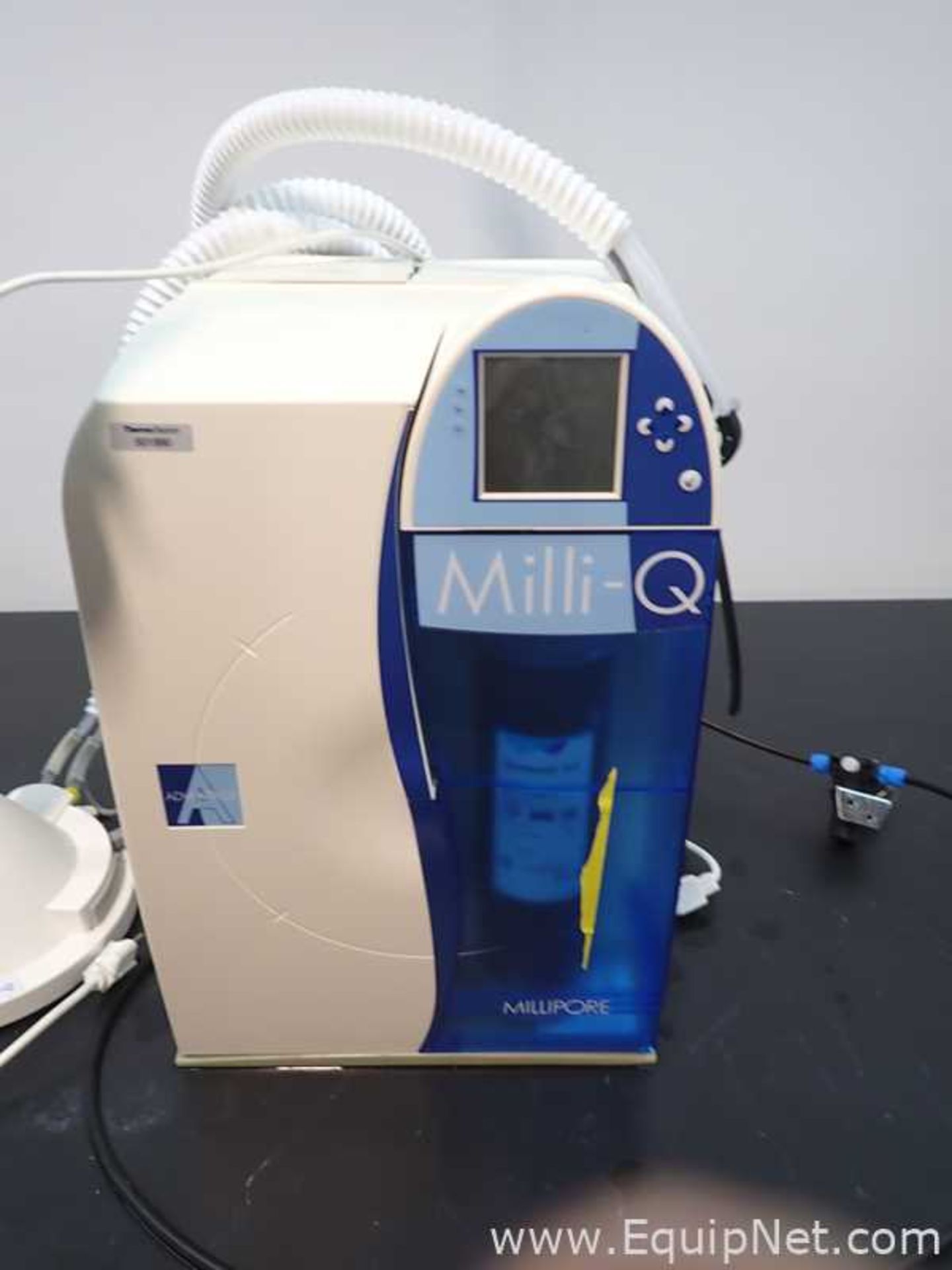 Millipore Advantage Water Purification System with Q-POD - Image 3 of 4