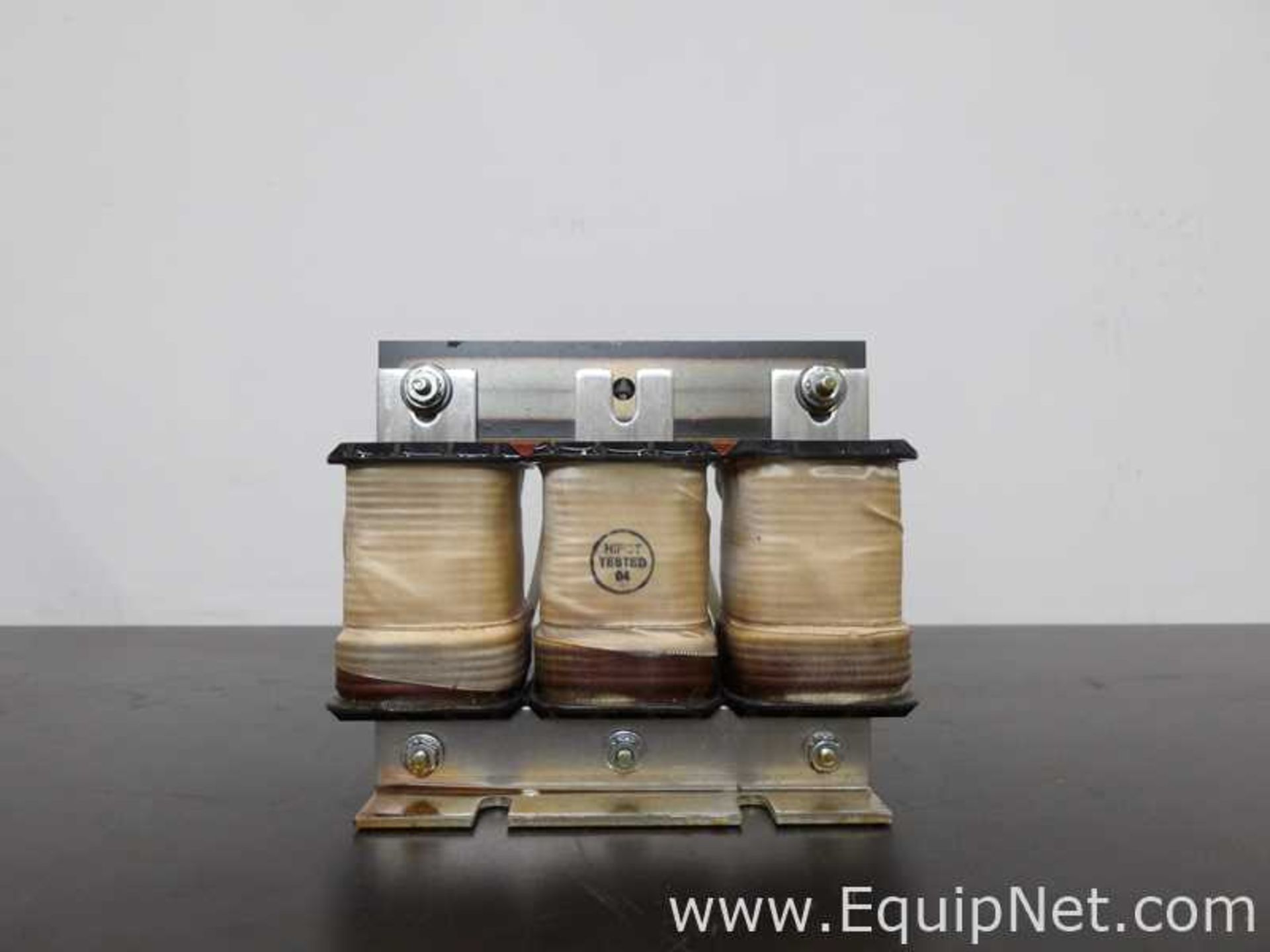 Allen Bradley 1321-3R25-C Line Reactor - Image 3 of 6