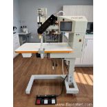 Macpi 336.59T Automatic Seam Sealing Machine