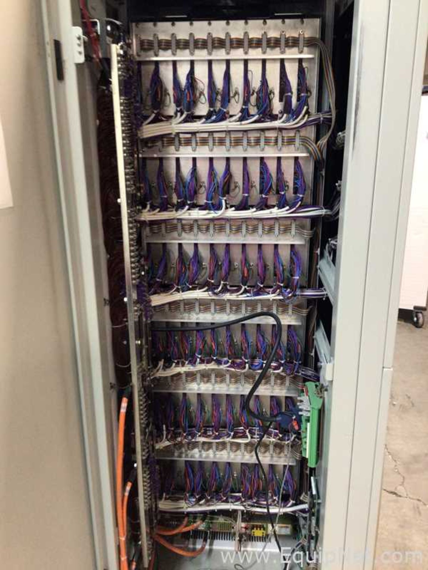 Thermotron PTS-NGHAST-120 Biased controller - Image 7 of 9