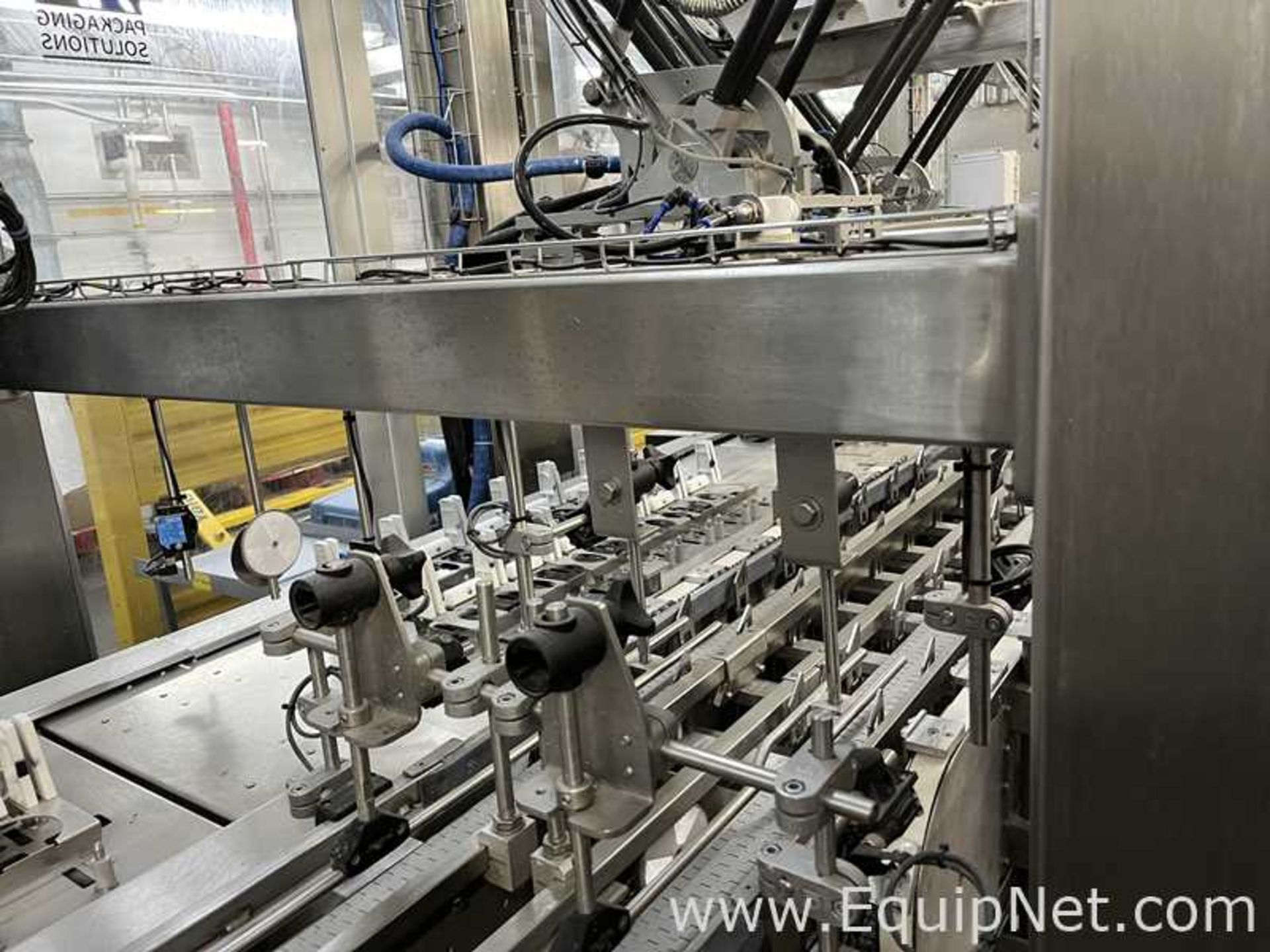 Oystar A F Packaging Technologies 470-1-23 W2 Case Packer - Image 25 of 35
