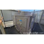 Carrier 30RAP0205DA02100 20 Ton Chiller