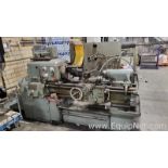 Monarch 1610T Tool Makers 16x30 Horizontal Lathe