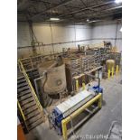 J Mark Systems Waste Water Treatment System