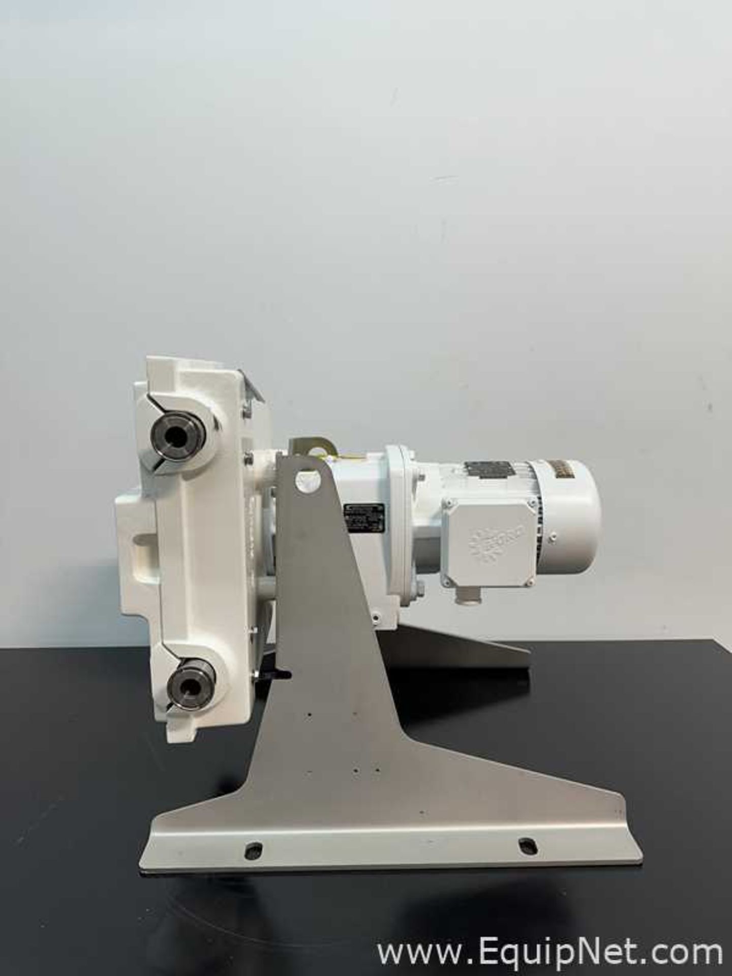 Watson Marlow 825 Hygienic Peristaltic Hose Pump - Image 3 of 11
