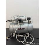 Gast Manufacturing Inc. 3hBB-69T-M300X Air Compressor