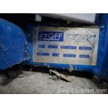 Bishamon lndustries Corporation EZO-25E-3S Lift