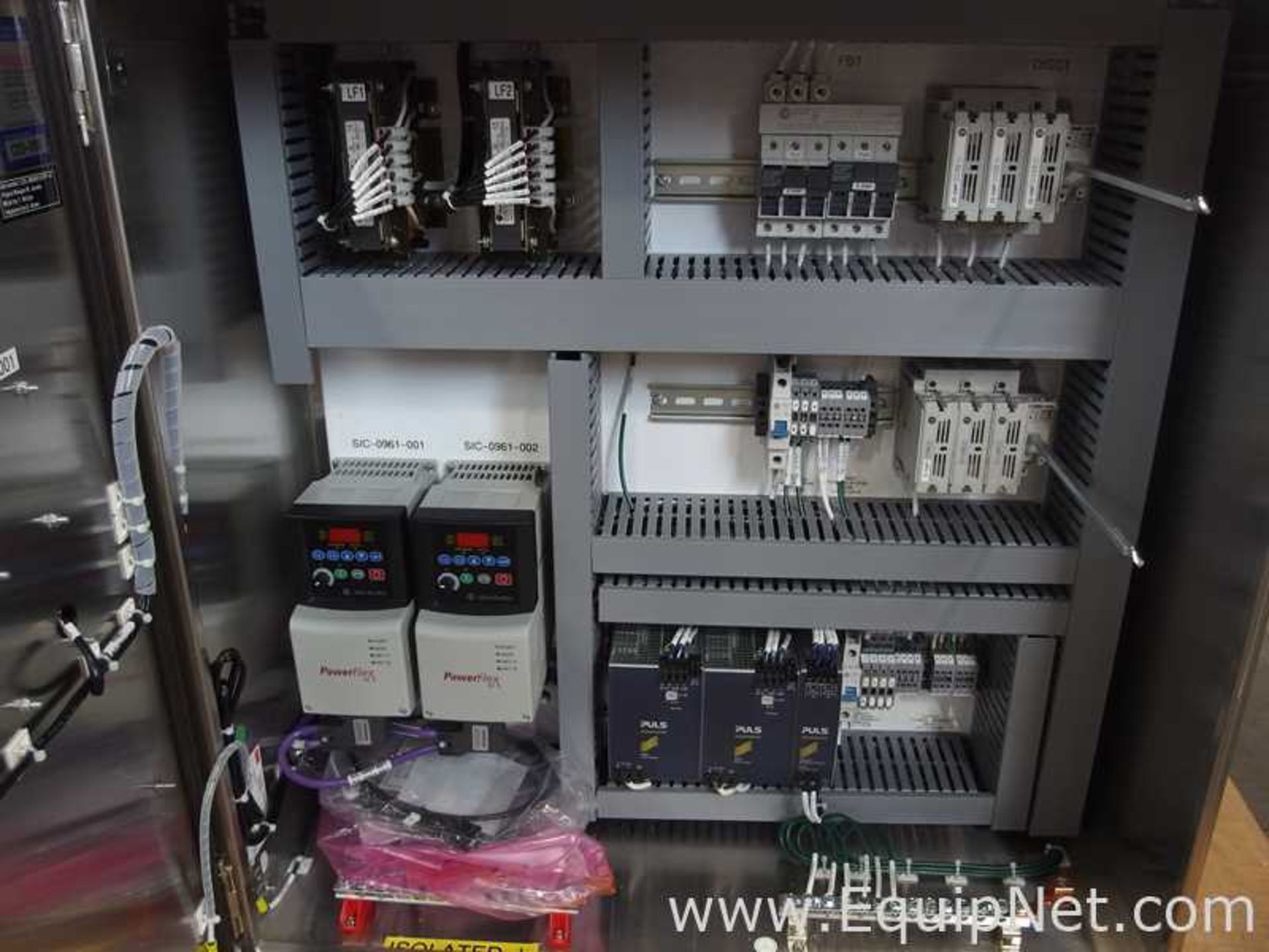 Regen Skid Power Panel - Image 4 of 4