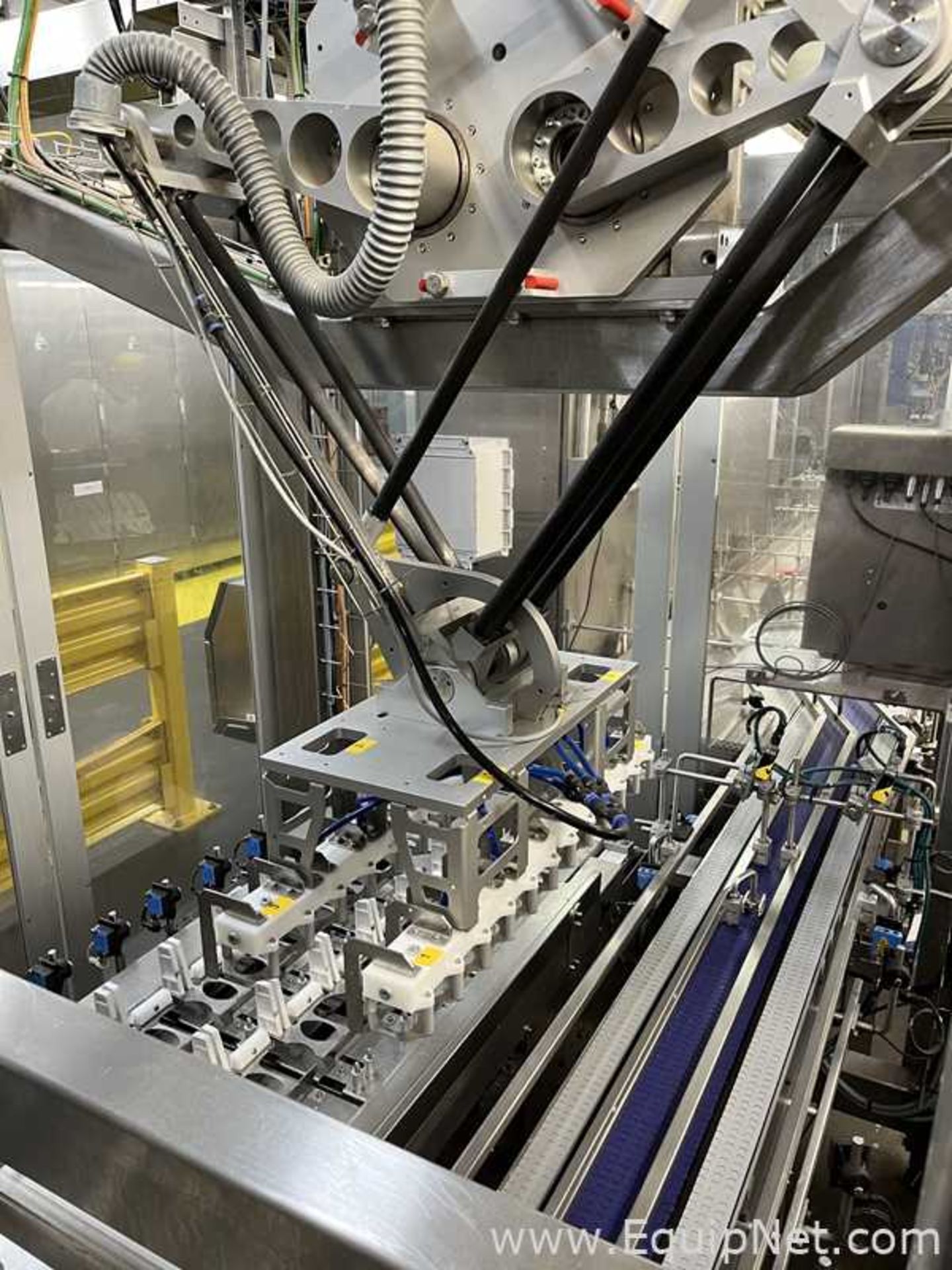 Oystar A F Packaging Technologies 470-1-23 W2 Case Packer - Image 29 of 35