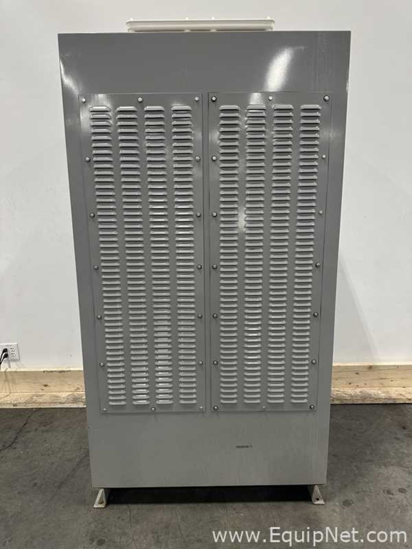 Soft Switching Technologies DS30200A480V Voltage SAG Corrector - Image 11 of 25