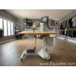 Macpi s.p.a 335.49 Edge Fold-over Hemming Machine