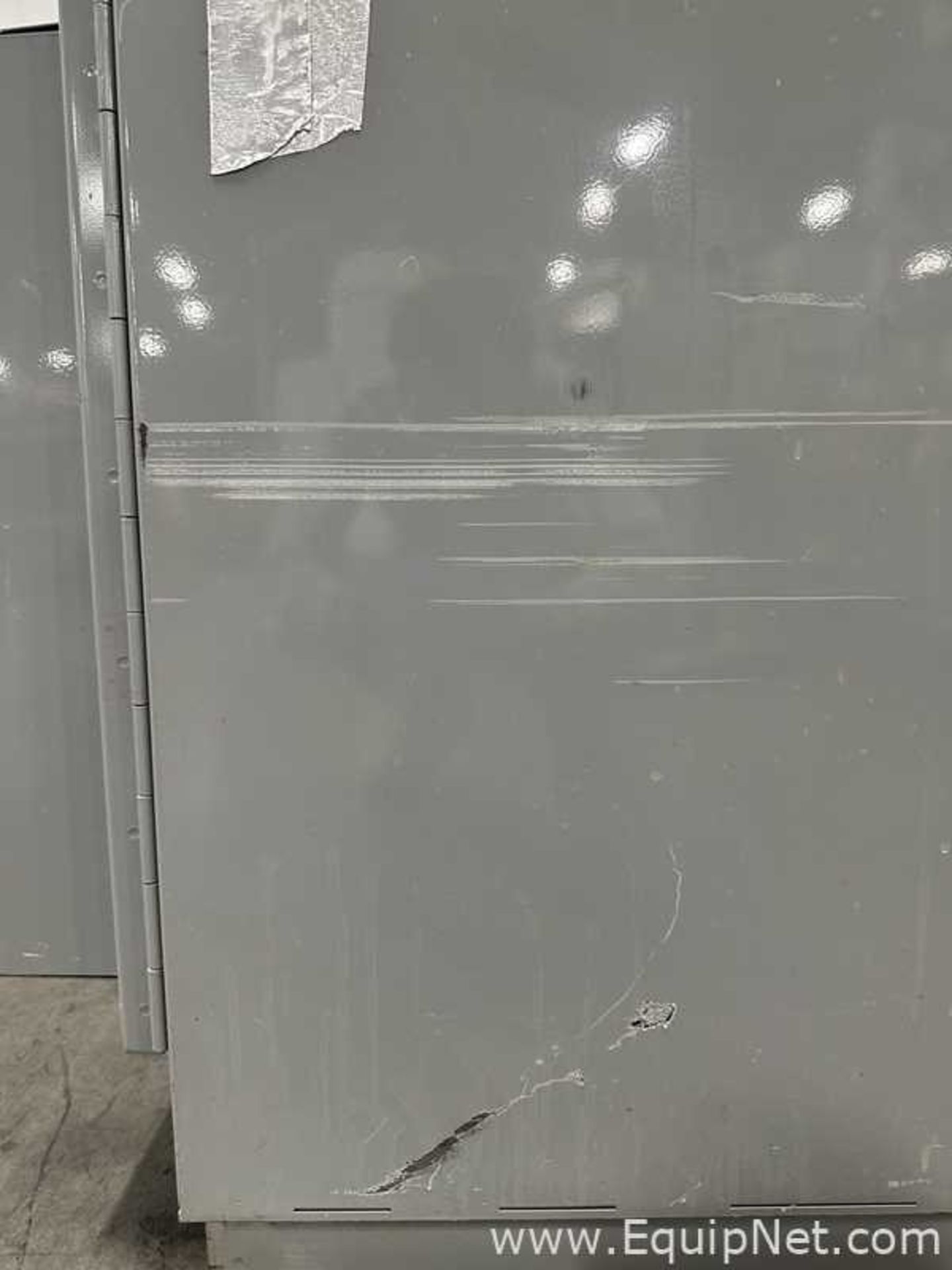 Soft Switching Technologies DS30200A480V Voltage SAG Corrector - Image 20 of 25