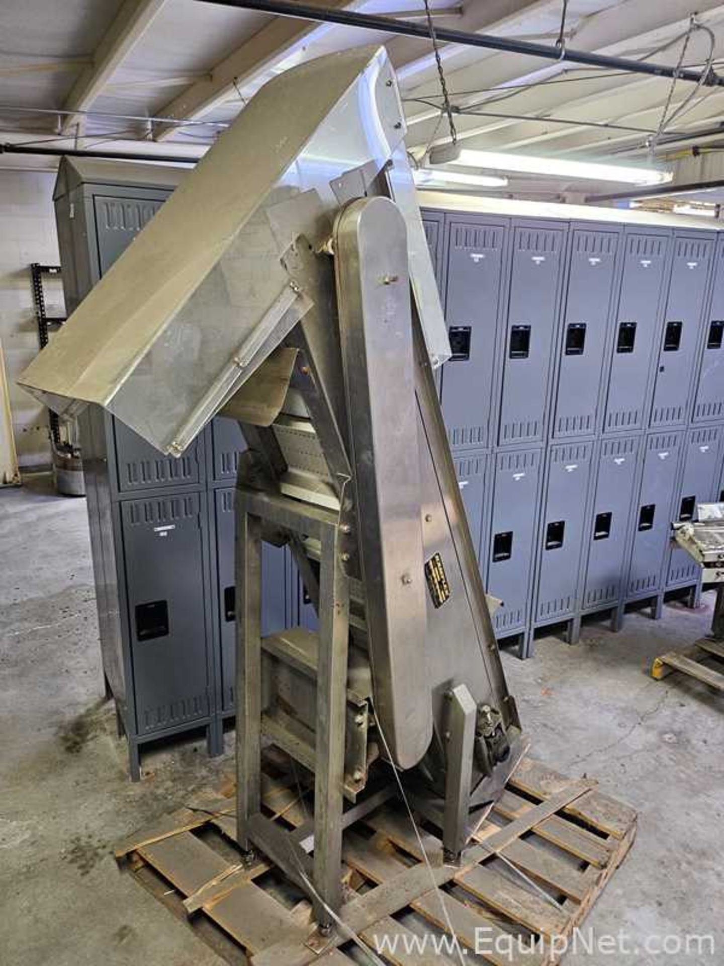 Kamflex 810 Conveyor - Image 3 of 3