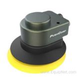 PushCorp RPS100 High Speed Pneumatic Sander with ASM03240 Random Orbit Sander Parallel Mounting Kit