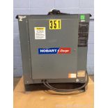 Hobart Charger 3R12-830 Battery Charger
