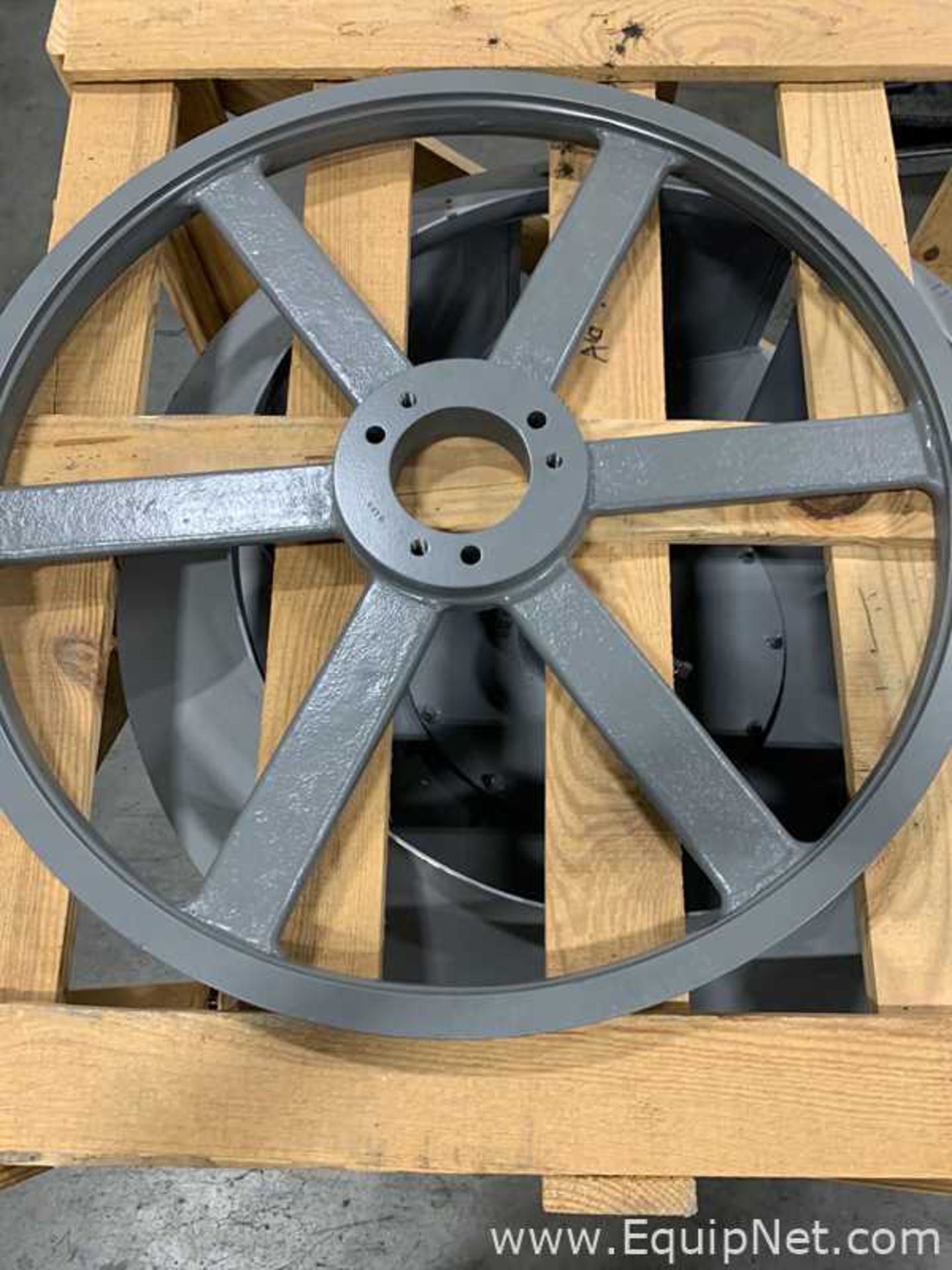 One Lot of Unused McQuay Air Handler - Blower Parts - Image 7 of 15