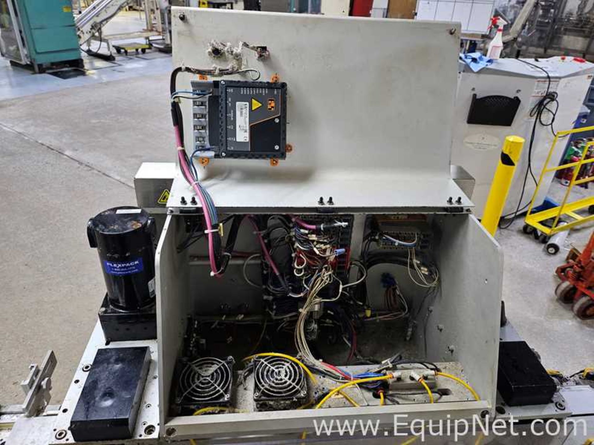 Emplex Systems Inc MPS7300 Sealer - Image 5 of 6