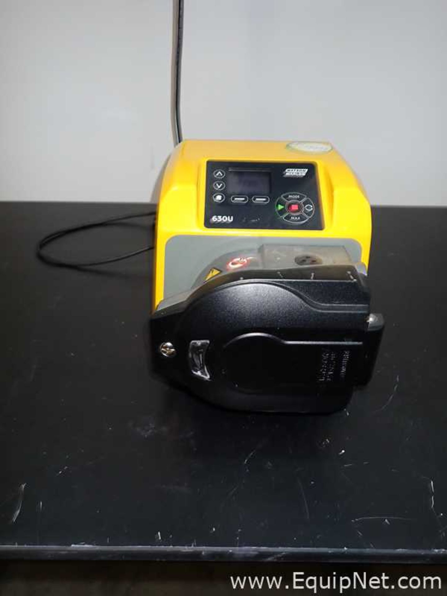 Watson Marlow 630S Peristaltic Pump - Image 2 of 5