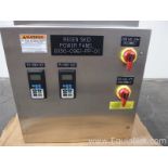Regen Skid Power Panel