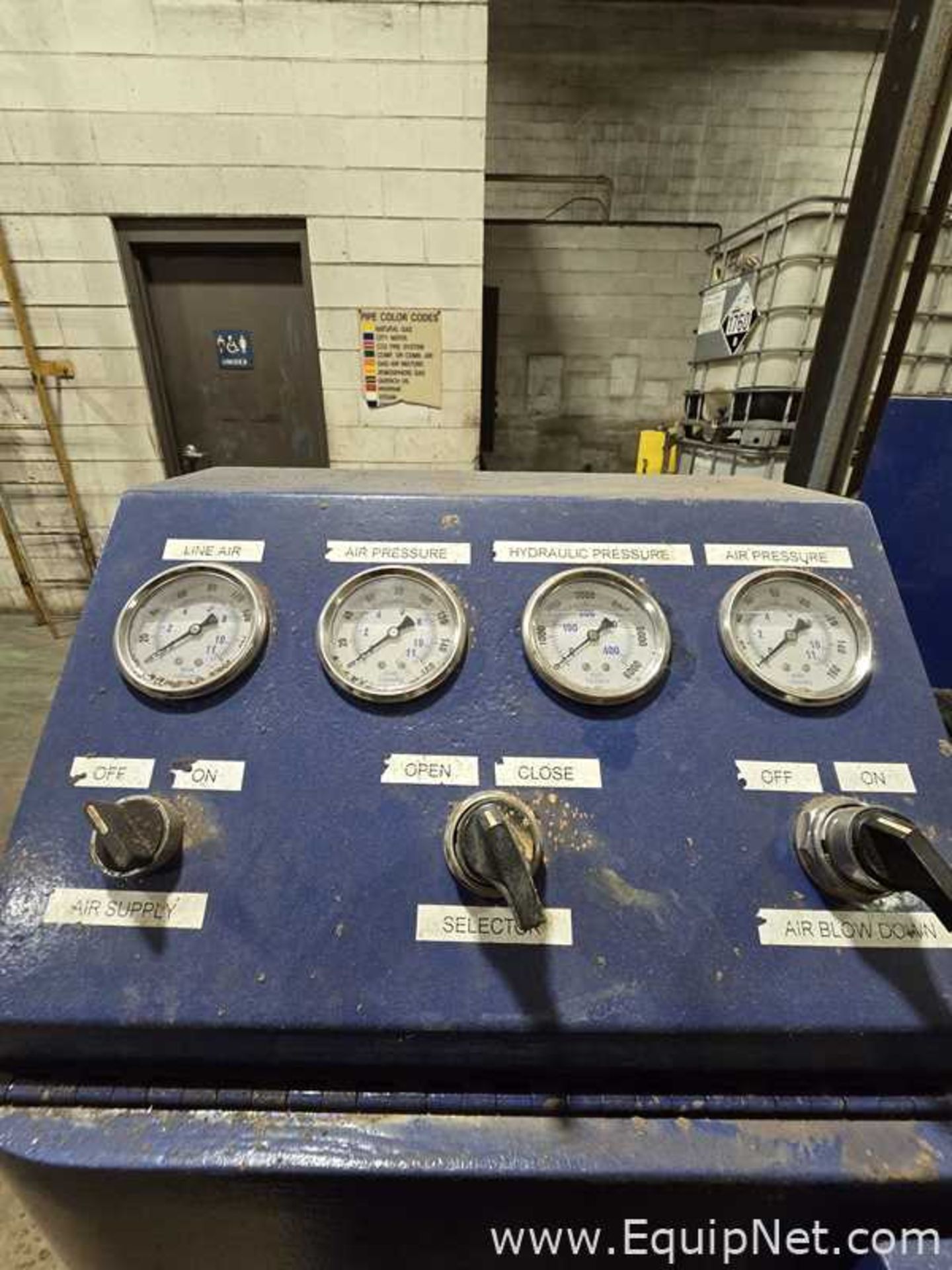J Mark Systems Waste Water Treatment System - Image 20 of 40
