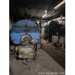 Kewanee H3S-200-G 200 HP, 150 psi Boiler