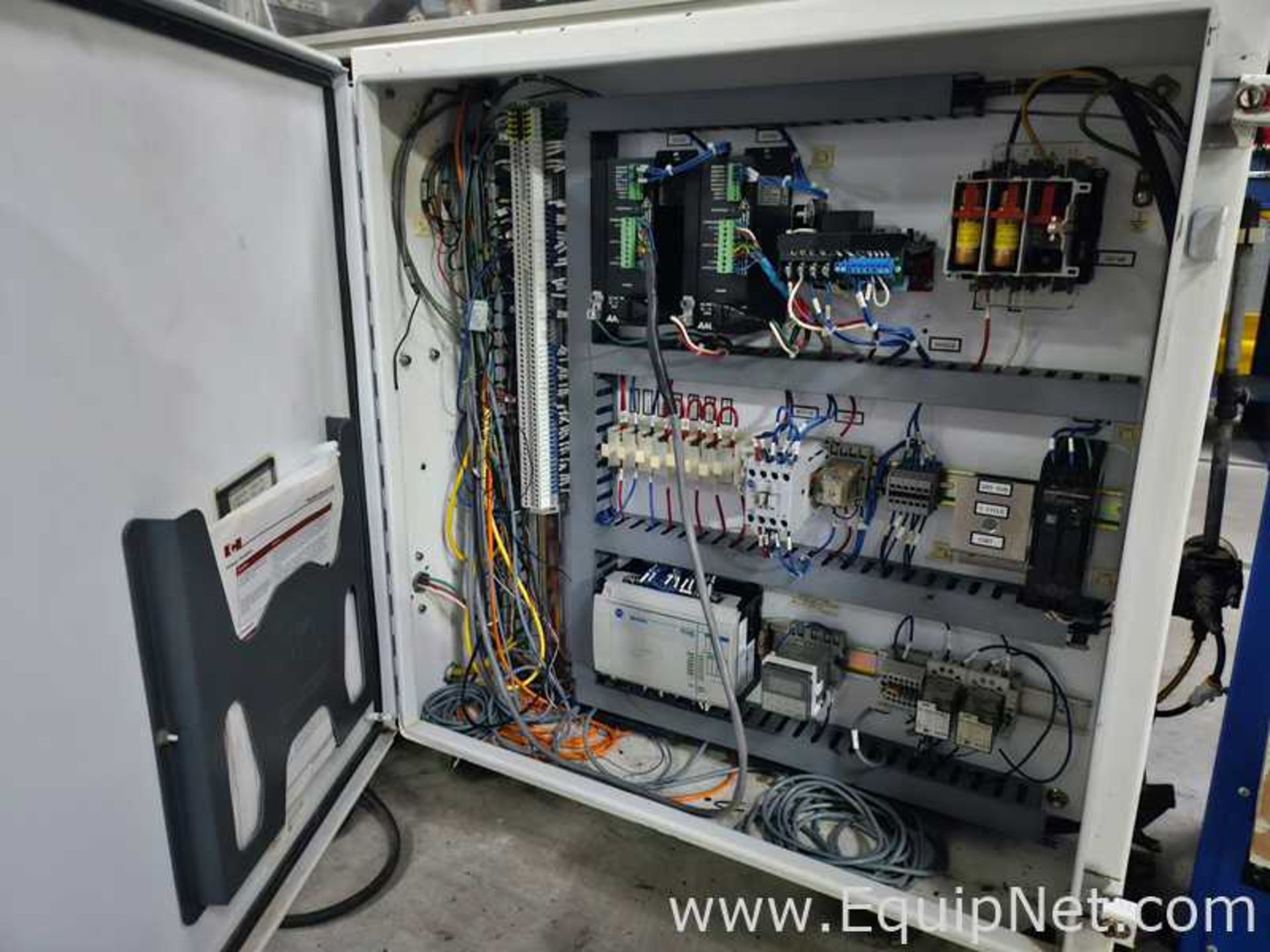 Straub Tabber System SD625 Taper - Image 5 of 7
