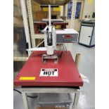 Astech TS3M Heat Press