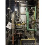 Surface Combustion RX Endothermic Generator