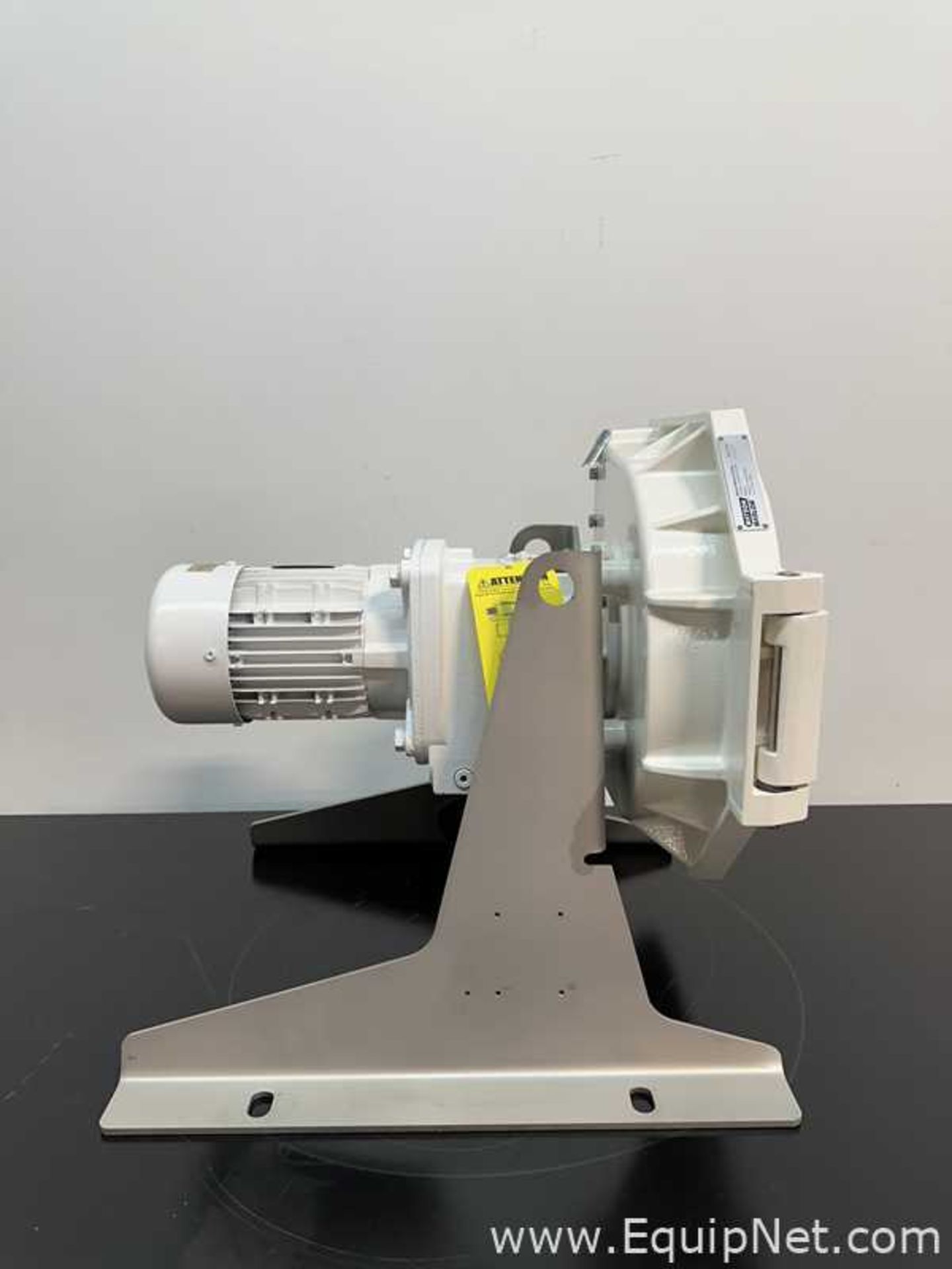 Watson Marlow 825 Hygienic Peristaltic Hose Pump - Image 6 of 11
