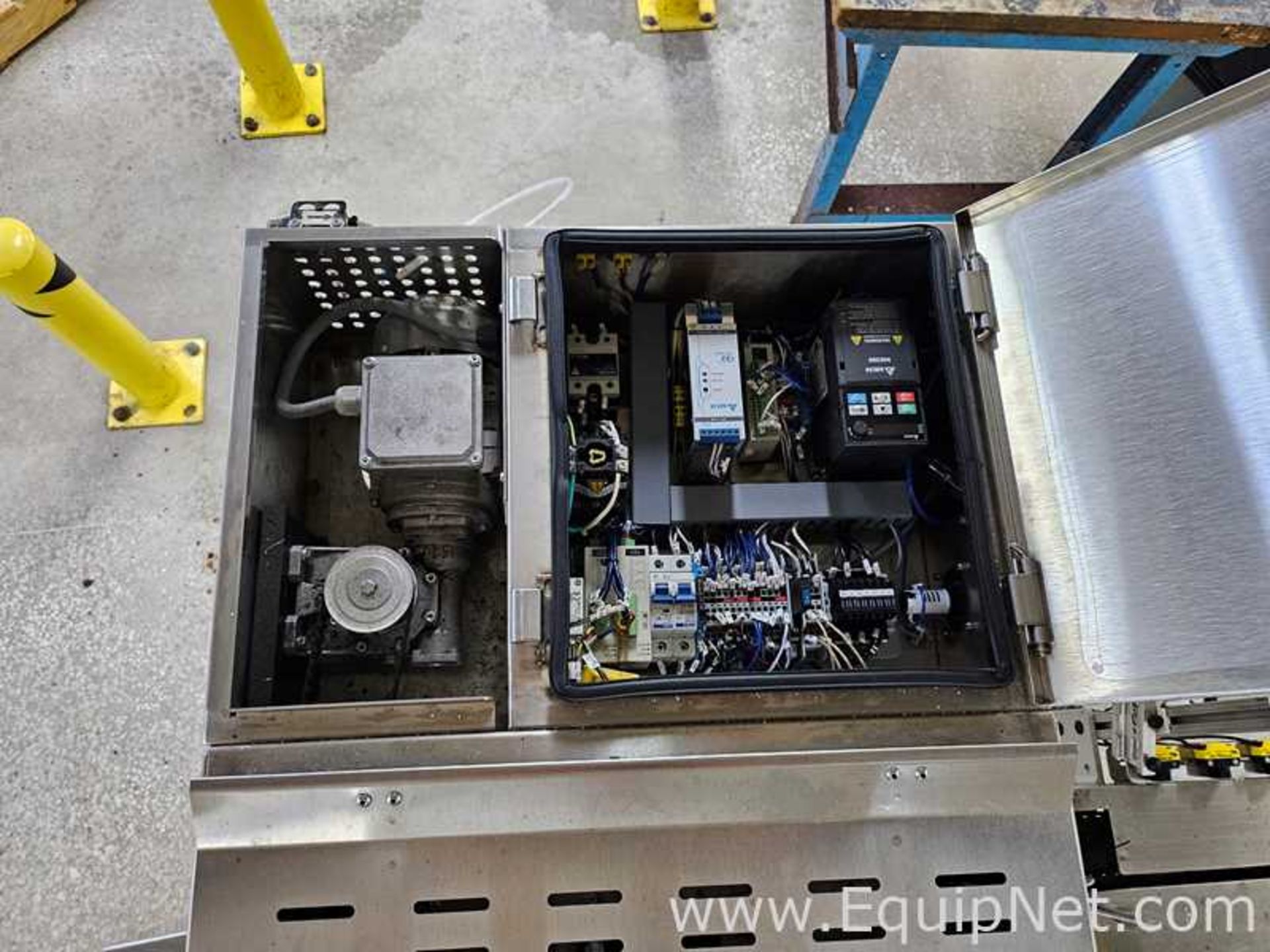 OK Sealer Superealer SB20-R-MBS Sealer - Image 2 of 7