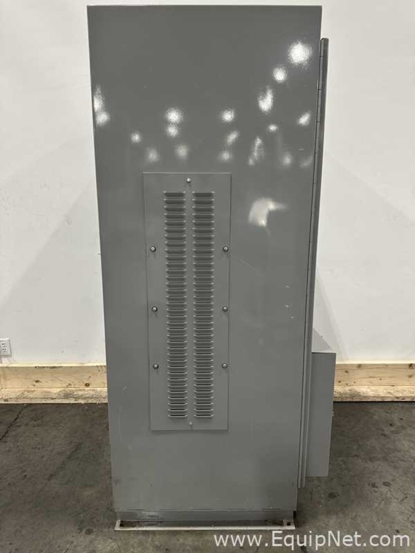 Soft Switching Technologies DS30200A480V Voltage SAG Corrector - Image 10 of 25