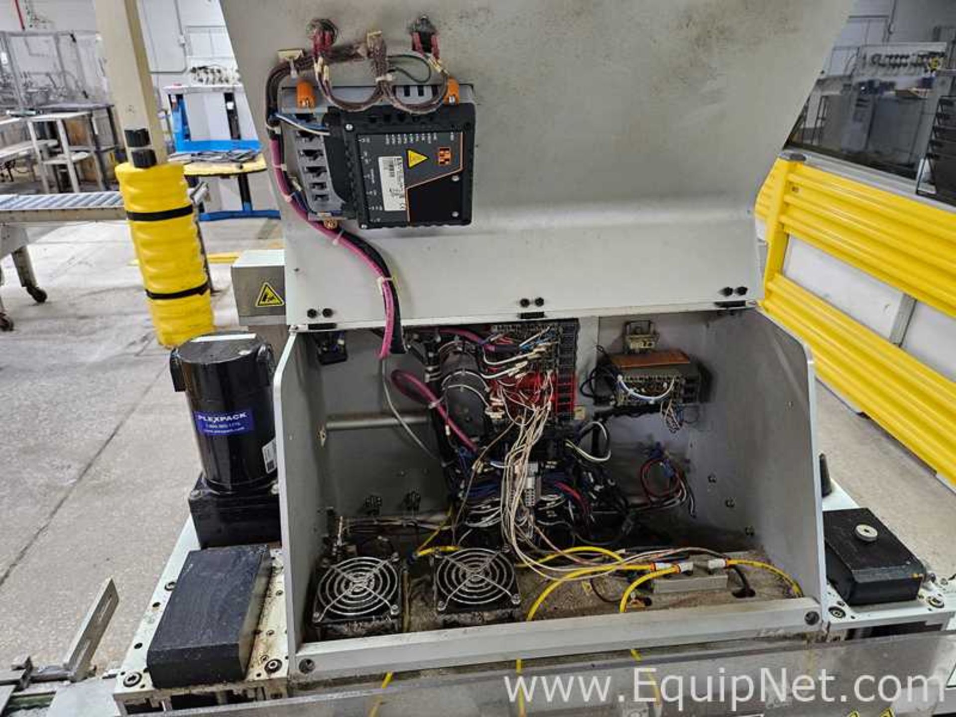 Emplex Systems Inc MPS7300 Sealer - Image 6 of 6