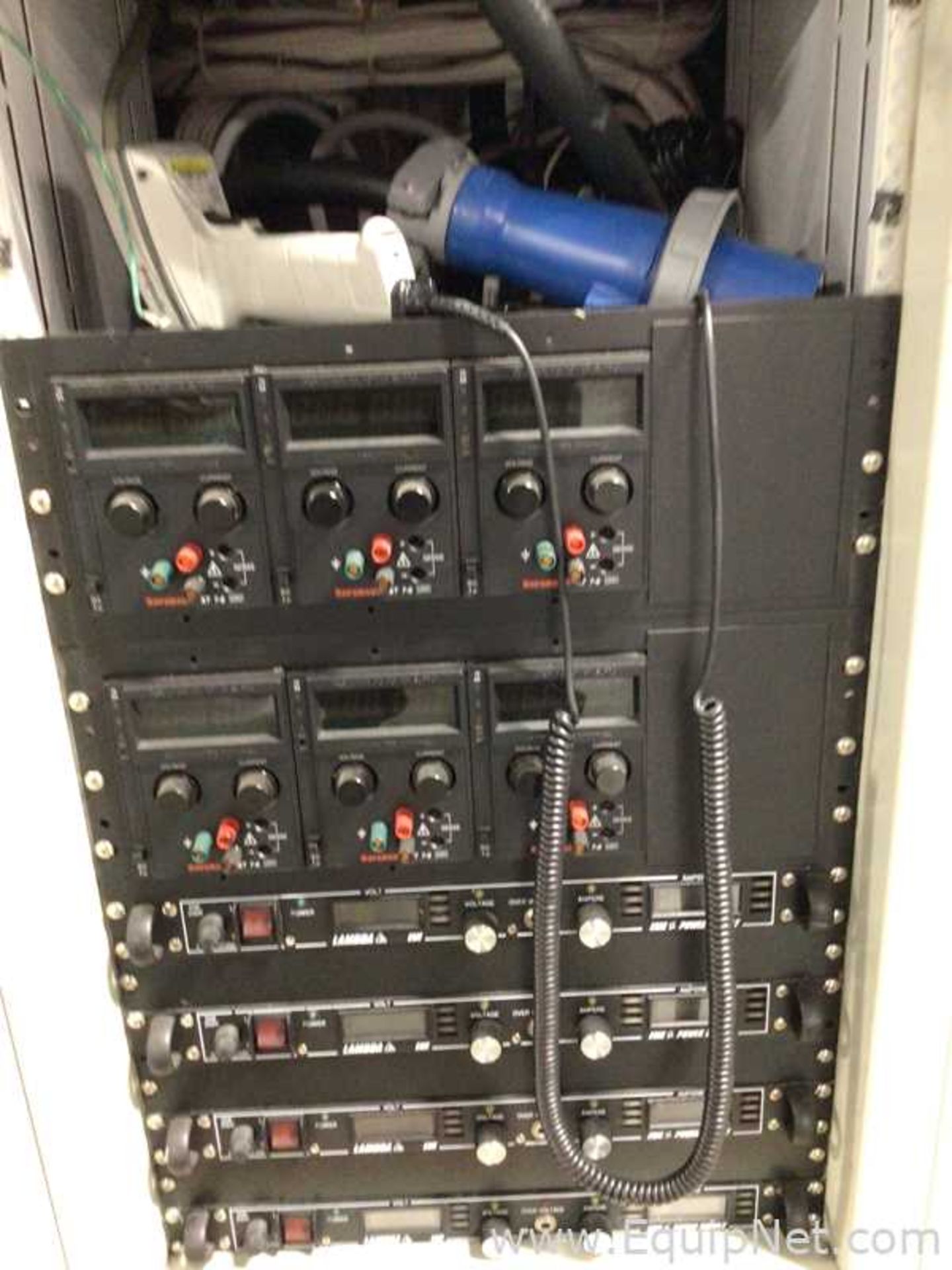 Thermotron PTS-NGHAST-120 controller - Image 7 of 8