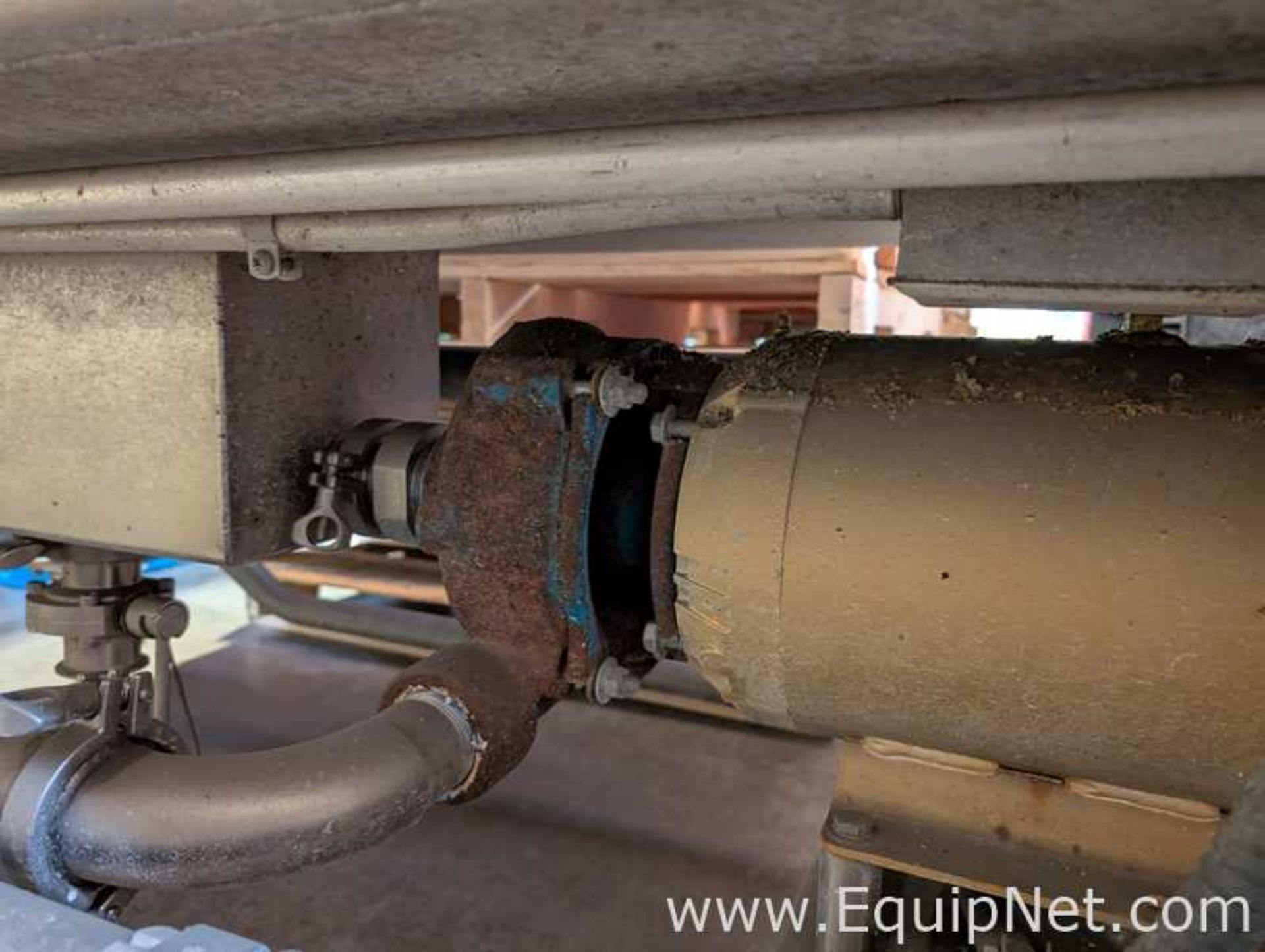 Douglas Machines Corp COP-96-LS Parts Washer - Image 6 of 8