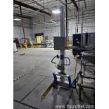 Lift O Flex 19000 Series Lift